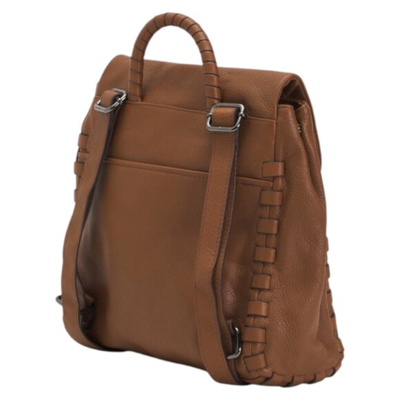 AIMEE KESTENBERG Leather Zen Backpack - Picture 3 of 3